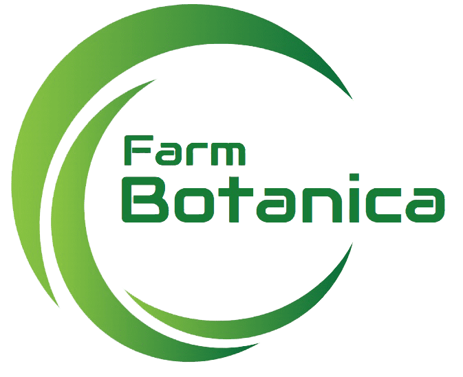 Farm Botanica Logo